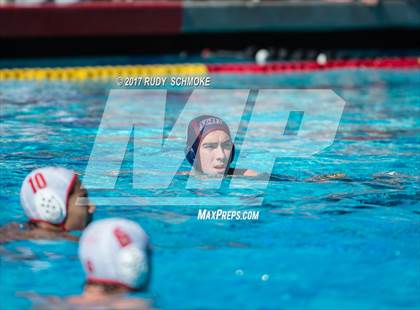Thumbnail 1 in Steele Canyon vs. Santa Fe Christian (CIF SDS D3 Final) photogallery.