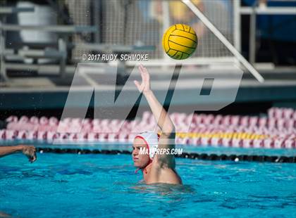 Thumbnail 3 in Steele Canyon vs. Santa Fe Christian (CIF SDS D3 Final) photogallery.