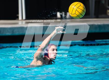 Thumbnail 2 in Steele Canyon vs. Santa Fe Christian (CIF SDS D3 Final) photogallery.