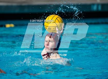 Thumbnail 1 in Steele Canyon vs. Santa Fe Christian (CIF SDS D3 Final) photogallery.