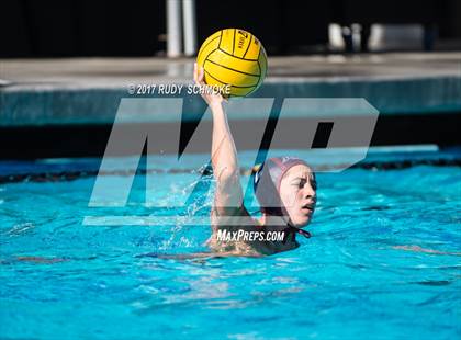 Thumbnail 3 in Steele Canyon vs. Santa Fe Christian (CIF SDS D3 Final) photogallery.