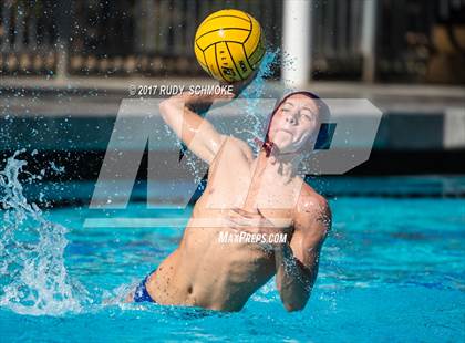 Thumbnail 1 in Steele Canyon vs. Santa Fe Christian (CIF SDS D3 Final) photogallery.