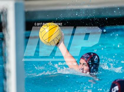 Thumbnail 1 in Steele Canyon vs. Santa Fe Christian (CIF SDS D3 Final) photogallery.