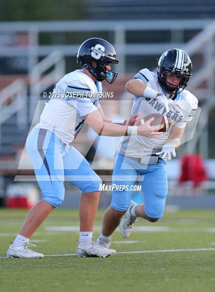 Thumbnail 2 in Saugerties @ Marlboro Central photogallery.