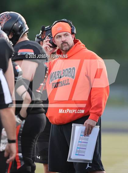 Thumbnail 2 in Saugerties @ Marlboro Central photogallery.