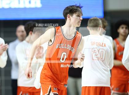 Thumbnail 1 in Heath vs. Meadowbrook (OHSAA D2 Regional Semifinal) photogallery.