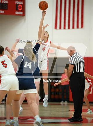 Webster Thomas @ Penfield