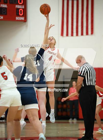 Thumbnail 2 in Webster Thomas @ Penfield photogallery.