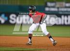 Photo from the gallery "Pinole Valley vs. Salesian College Preparatory (@ Raley Field)"