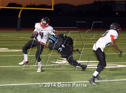 Thumbnail 2 in Pomona @ Montclair photogallery.