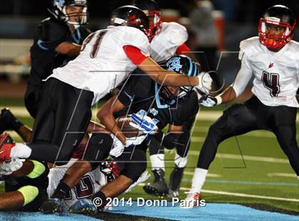 Thumbnail 3 in Pomona @ Montclair photogallery.