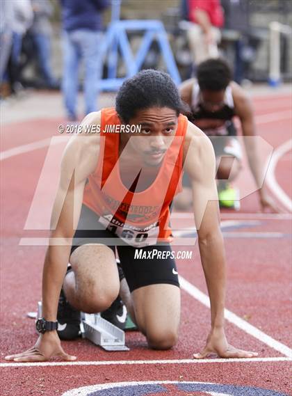 Thumbnail 3 in Glenn Poole Invitational photogallery.