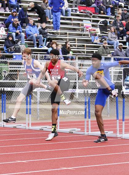 Thumbnail 3 in Glenn Poole Invitational photogallery.