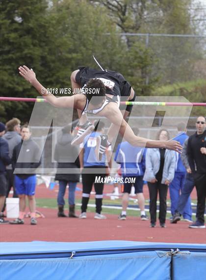 Thumbnail 1 in Glenn Poole Invitational photogallery.