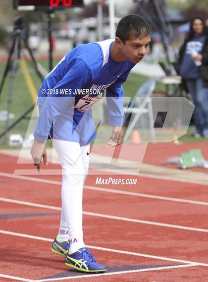 Thumbnail 2 in Glenn Poole Invitational photogallery.
