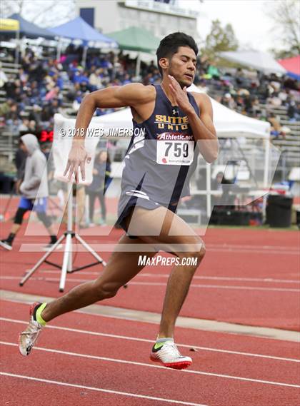 Thumbnail 1 in Glenn Poole Invitational photogallery.