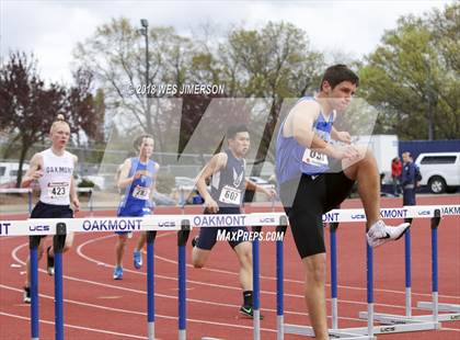 Thumbnail 1 in Glenn Poole Invitational photogallery.