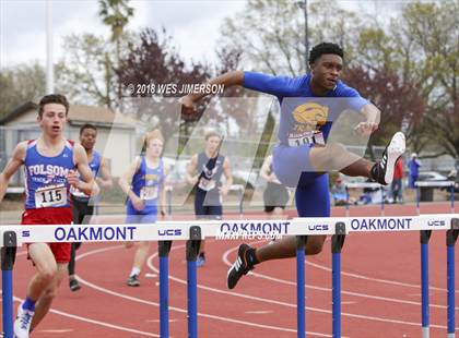Thumbnail 2 in Glenn Poole Invitational photogallery.