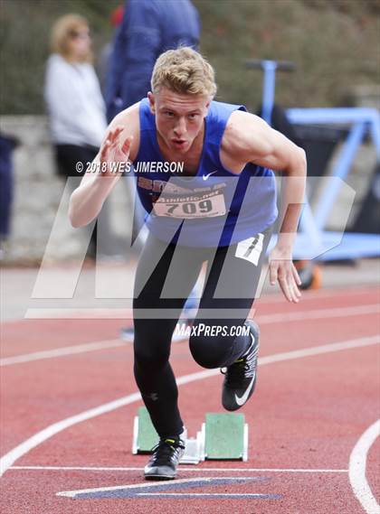 Thumbnail 2 in Glenn Poole Invitational photogallery.