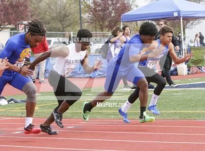 Thumbnail 1 in Glenn Poole Invitational photogallery.