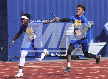 Thumbnail 3 in Glenn Poole Invitational photogallery.