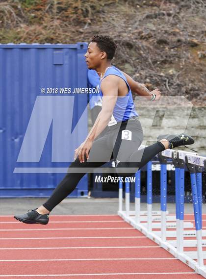 Thumbnail 3 in Glenn Poole Invitational photogallery.