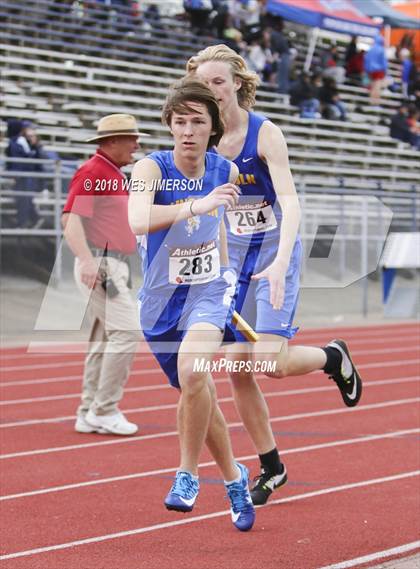 Thumbnail 2 in Glenn Poole Invitational photogallery.