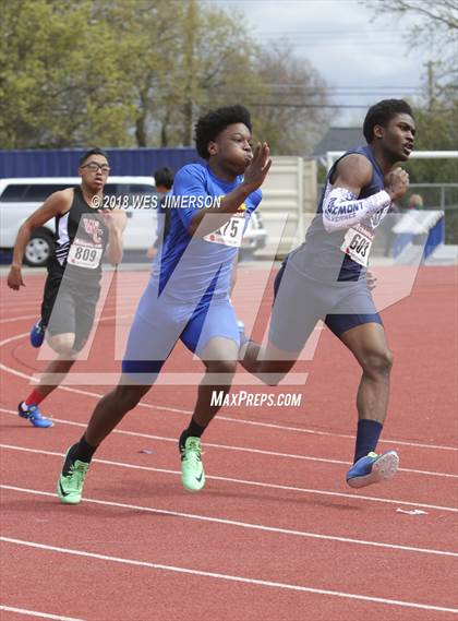 Thumbnail 1 in Glenn Poole Invitational photogallery.