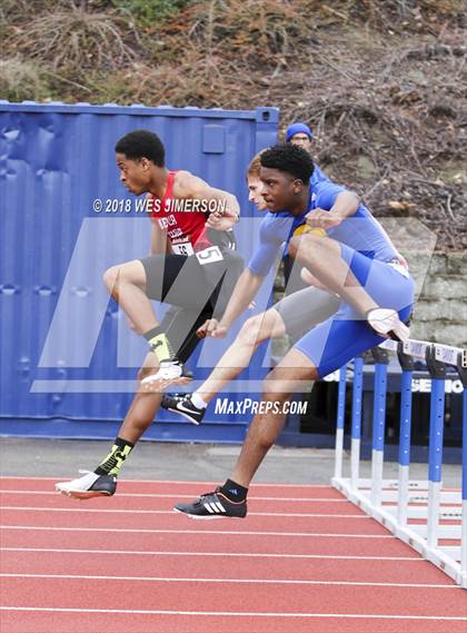 Thumbnail 1 in Glenn Poole Invitational photogallery.