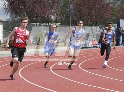 Thumbnail 3 in Glenn Poole Invitational photogallery.
