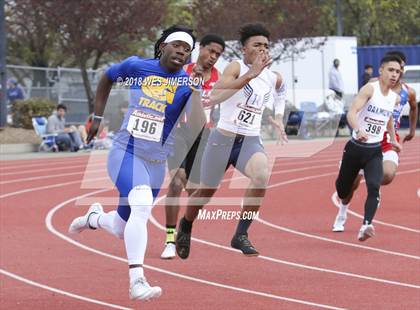 Thumbnail 2 in Glenn Poole Invitational photogallery.