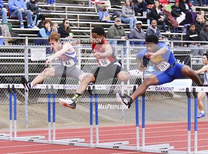Thumbnail 1 in Glenn Poole Invitational photogallery.