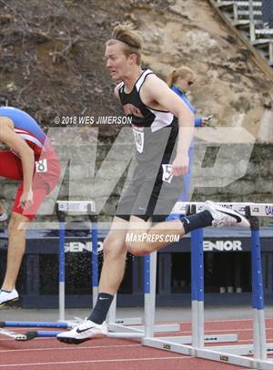 Glenn Poole Invitational