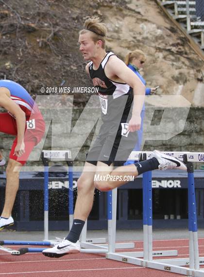 Thumbnail 1 in Glenn Poole Invitational photogallery.