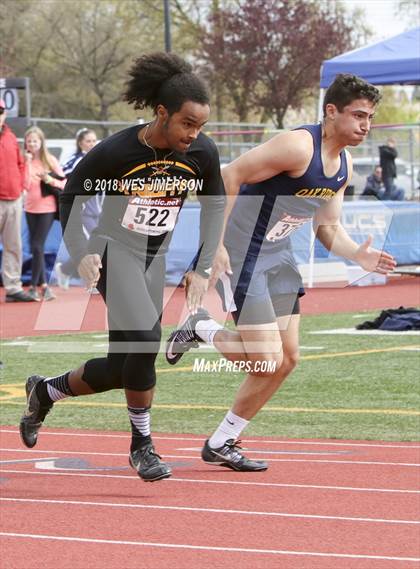 Thumbnail 3 in Glenn Poole Invitational photogallery.