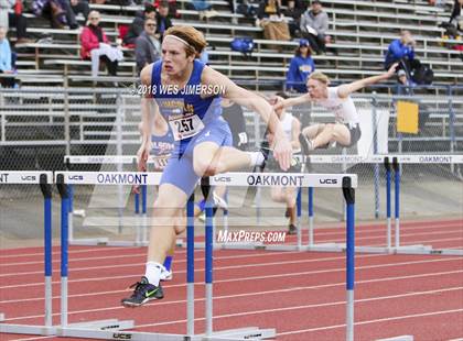 Thumbnail 1 in Glenn Poole Invitational photogallery.