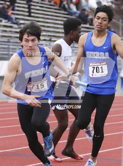 Thumbnail 1 in Glenn Poole Invitational photogallery.