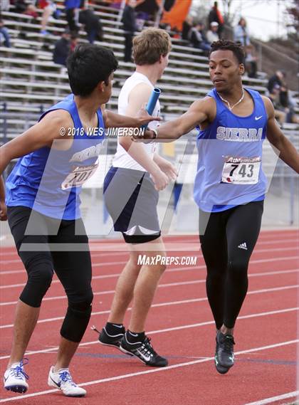 Thumbnail 1 in Glenn Poole Invitational photogallery.