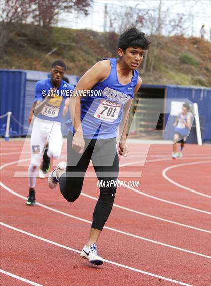 Thumbnail 1 in Glenn Poole Invitational photogallery.