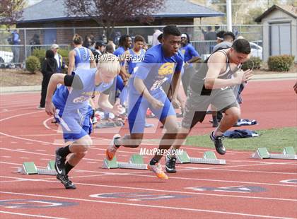 Thumbnail 1 in Glenn Poole Invitational photogallery.
