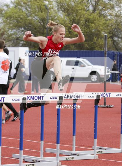 Thumbnail 1 in Glenn Poole Invitational photogallery.