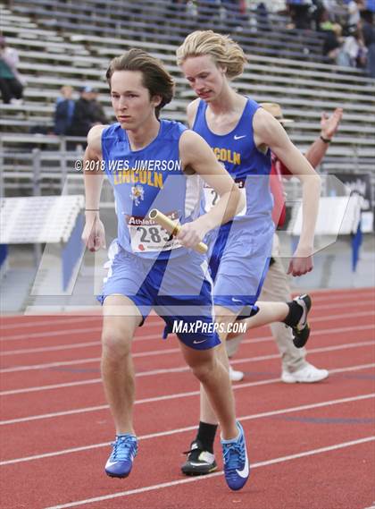 Thumbnail 3 in Glenn Poole Invitational photogallery.