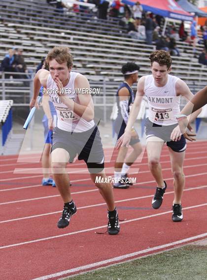 Thumbnail 2 in Glenn Poole Invitational photogallery.