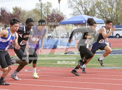 Thumbnail 1 in Glenn Poole Invitational photogallery.