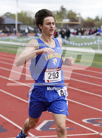 Thumbnail 1 in Glenn Poole Invitational photogallery.