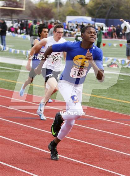 Thumbnail 1 in Glenn Poole Invitational photogallery.