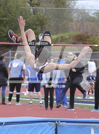 Thumbnail 3 in Glenn Poole Invitational photogallery.