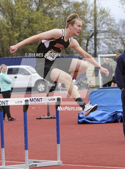 Thumbnail 1 in Glenn Poole Invitational photogallery.