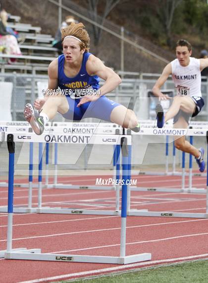 Thumbnail 2 in Glenn Poole Invitational photogallery.