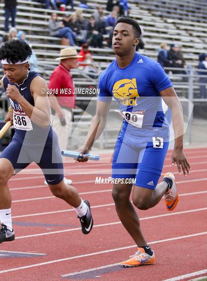 Thumbnail 3 in Glenn Poole Invitational photogallery.